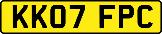 KK07FPC