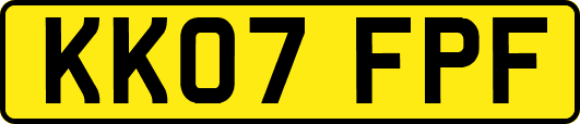 KK07FPF