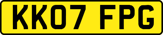 KK07FPG