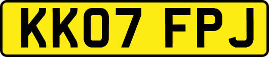 KK07FPJ