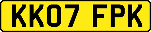 KK07FPK
