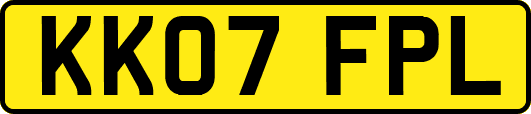 KK07FPL