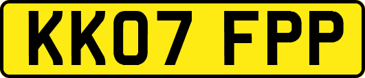 KK07FPP
