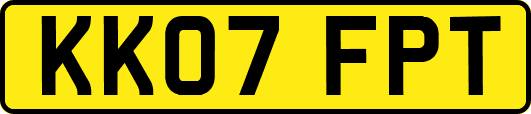 KK07FPT