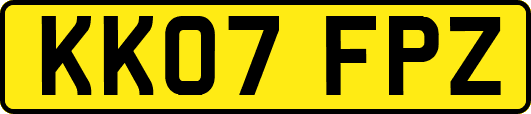 KK07FPZ