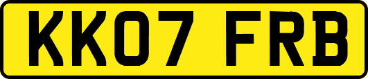 KK07FRB