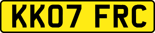 KK07FRC