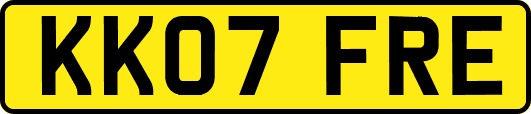 KK07FRE