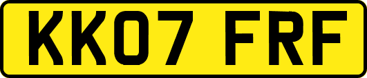KK07FRF