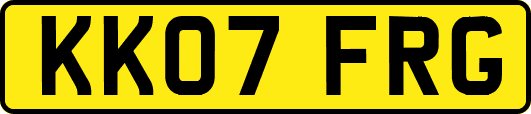 KK07FRG