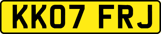KK07FRJ