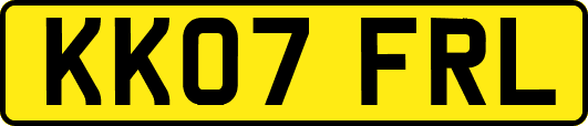 KK07FRL