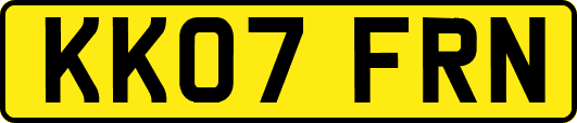 KK07FRN