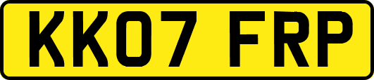 KK07FRP