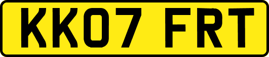 KK07FRT