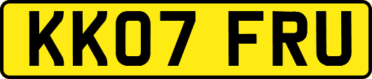 KK07FRU