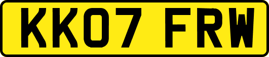 KK07FRW