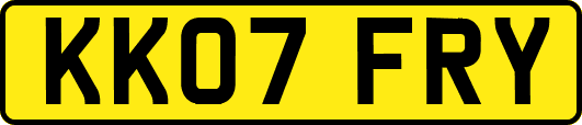 KK07FRY