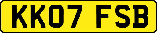 KK07FSB