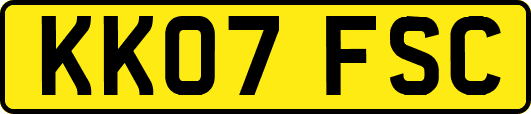 KK07FSC