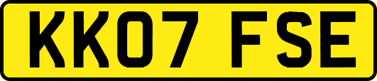 KK07FSE