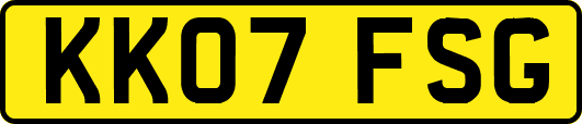 KK07FSG