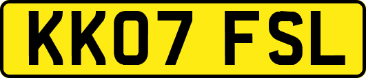 KK07FSL