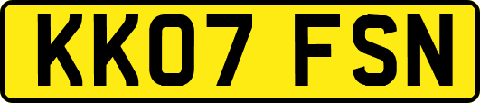 KK07FSN