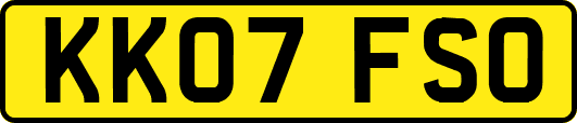 KK07FSO