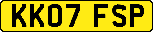 KK07FSP
