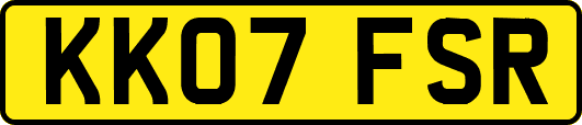 KK07FSR