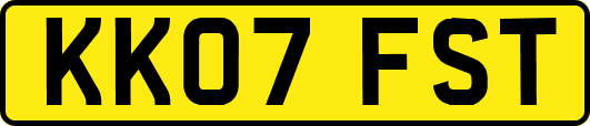 KK07FST