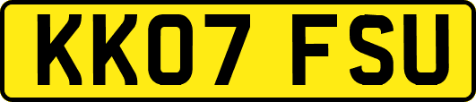 KK07FSU