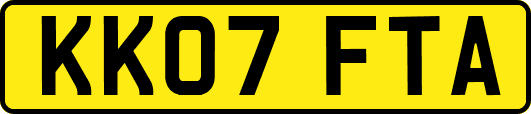 KK07FTA