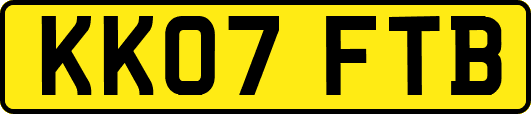 KK07FTB