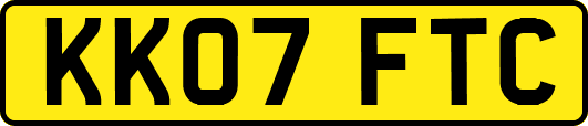KK07FTC