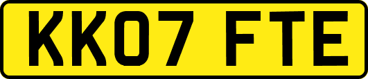 KK07FTE