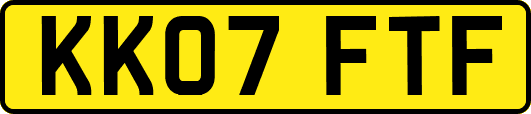 KK07FTF