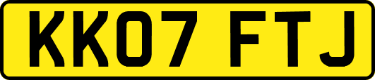 KK07FTJ