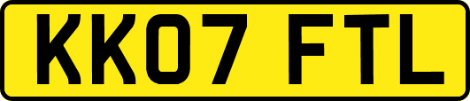 KK07FTL