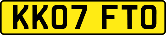 KK07FTO