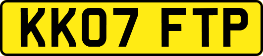 KK07FTP