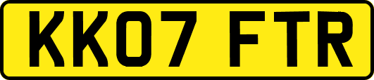 KK07FTR