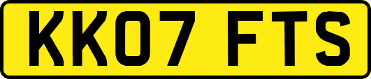 KK07FTS