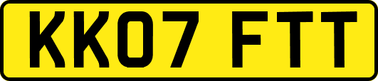 KK07FTT
