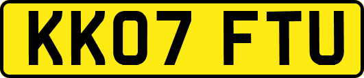 KK07FTU