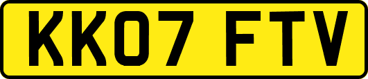 KK07FTV