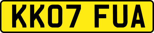 KK07FUA