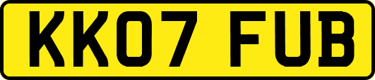 KK07FUB