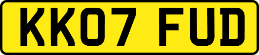 KK07FUD